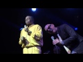 Billy Price & Otis Clay, Love Don't Love Nobody