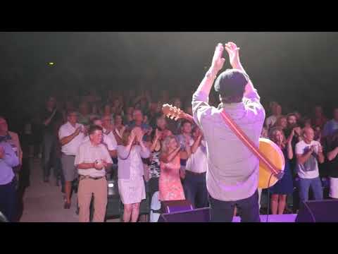 Beatlemania Now John Lennon Final Audio