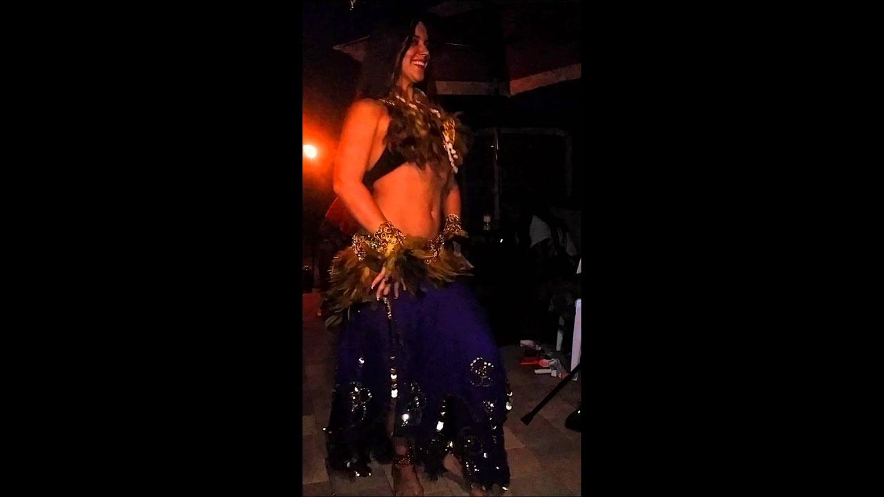 Promotional video thumbnail 4 for Entertainment by Saleema