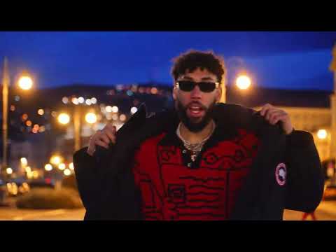 Denzel Valentine - (Want You) official video