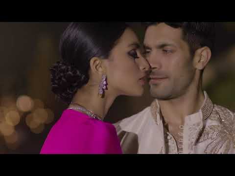 Sana Safinaz Luxury Lawn '21 - "Teri Qasam" (Full Song Version)