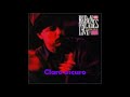 CLARO OSCURO Rubén Blades y Son del Solar | Álbum: Live! (1990)