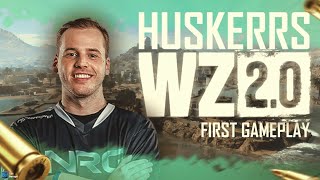 WARZONE 2.0 : ANALYSE D'UN GAMEPLAY ! LE JEU EST ...........