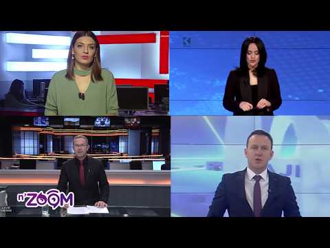 n'ZOOM 27 - Bigem,  Dafina Dauti, Taulant Bajraliu, Cani Shabani, Jusuf Islami, Prishtina Body Time