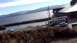 preview picture of video 'Plaza Centro Civico San Carlos de Bariloche'