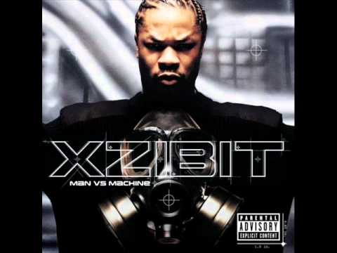 Xzibit ft young de ft mykestro- Figure it out