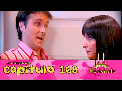 Floricienta Capitulo 168 Temporada 1