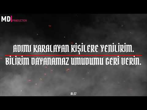 Mehmet DERİN - Ellerin Kadını [ Ft Prod By Dj Zalim Firari ] 2023