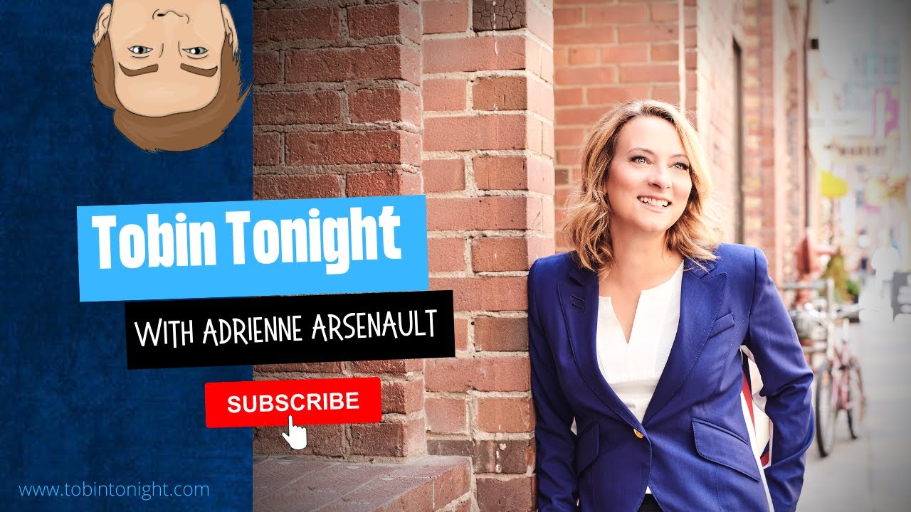 Adrienne Arsenault: The "New" National