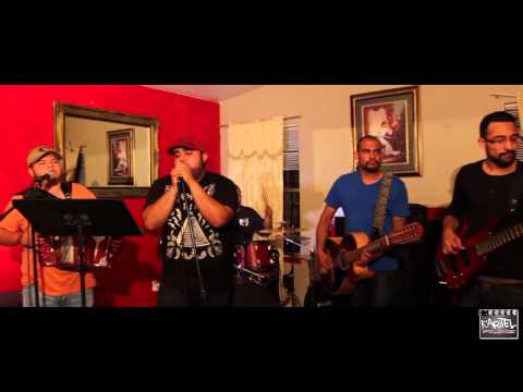 Edgar Vigil y Grupo Elite - El Rayo De Sinaloa - En Vivo
