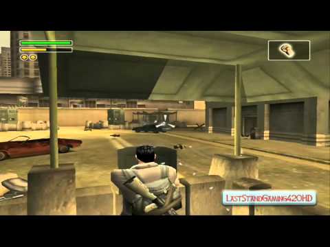 Freedom Fighters Walkthrough #4