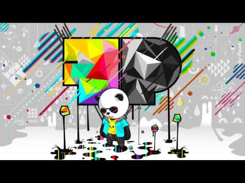 Disco || Blue Satellite - Jetlag