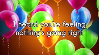 Katy Perry - Birthday (Lyrics) [🎂𝐻𝒶𝓅𝓅𝓎 𝟤𝟥𝓇𝒹 𝐵𝒾𝓇𝓉𝒽𝒹𝒶𝓎🎂]