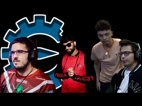 Tekken 7 LEGEND Accused of Cheating - Prototype Exterminatus