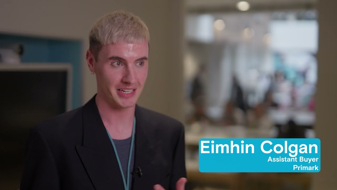 PRIMARK CIRCULAR TRAINING