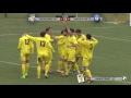 Szekszárd - Dabas-Gyón 3-1, 2017 - Összefoglaló