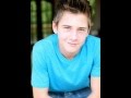 Luke Benward Get Up LB