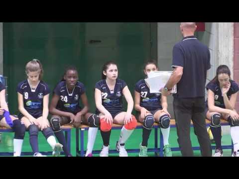 Volley Femminile  Under 13 Olginate vs Padernese ( 3 - 2 )  2015