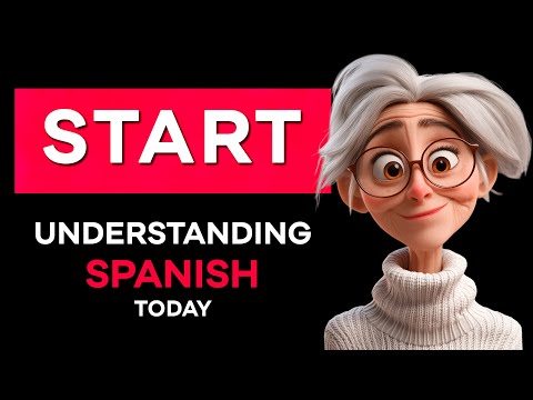 Spanish phrases you can use for a lifetime — Listen repeatedly and learn easily!