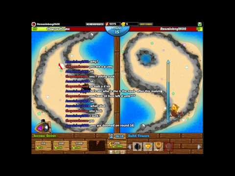 BTD Battles E21