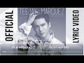 Teejay Marquez - Di Magbabago (Video Lirik)