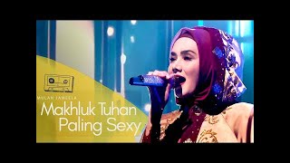 Download lagu Mulan Jameela - Makhluk Tuhan Paling Sexy & Cinta Mati II (LIVE Medley Balai Kartini) mp3