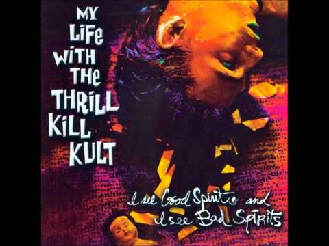 Thrill Kill Kult - Heresy