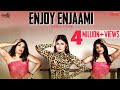 Enjoy Enjaami Dance Cover By Sunita Sunita Xpress
