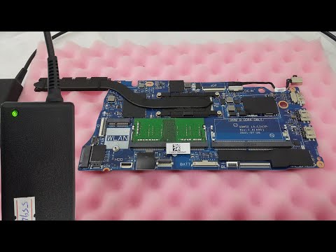 Alienware 15R3 No display