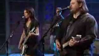 Matthew Sweet & Susanna Hoffs - Cinnamon Girl