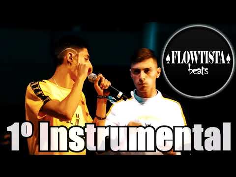 Tirpa Vs. Sweet Pain | PRIMERA INSTRUMENTAL | Final Nacional España 2018