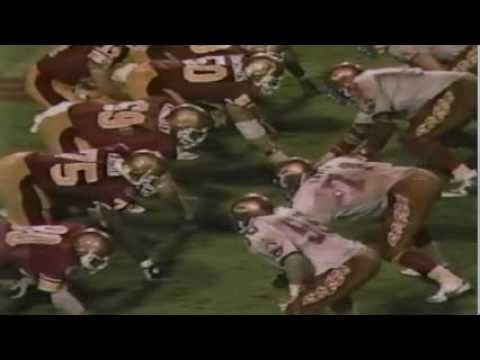 1984 - USFL Championship Game: Arizona Wranglers vs Philadelphia Stars [Complete Game]