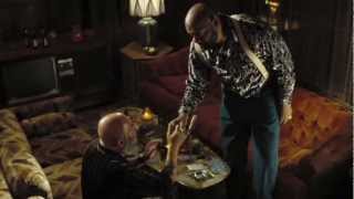 The Devil&#39;s Rejects - Tribute: To Be Treated Right