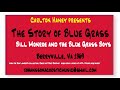 The Story of Blue Grass, Berryville, 1969      Carlton Haney