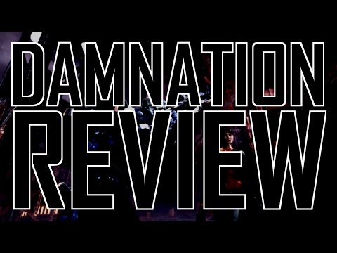 Damnation Playstation 3