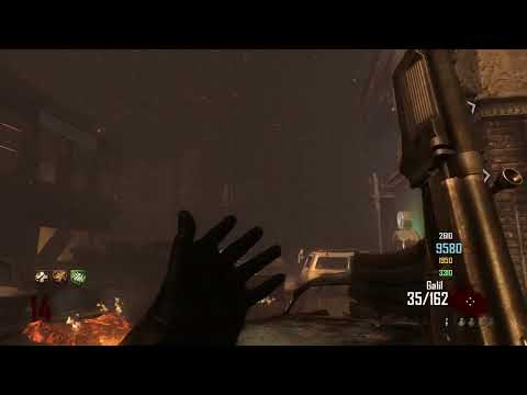 BYE-BYE | Black Ops 2: Zombies