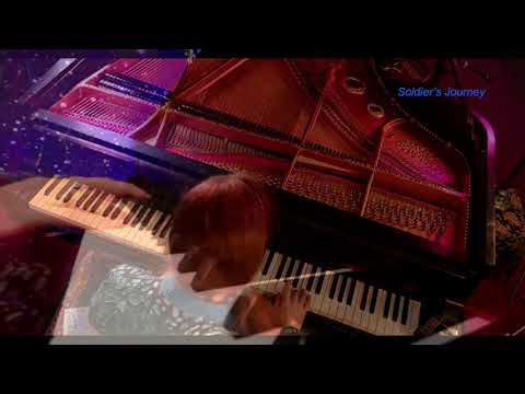 Robin Spielberg - Soldier's Journey