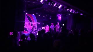 Counterparts -  Thieves (9/28/18 @ Bottom Lounge)