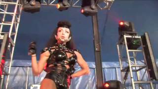 Brighton Pride 2010 feat. 'Believer' by the Freemasons