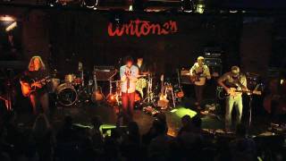 Lake Of Silver Bells