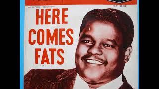 Fats Domino   Stop The Clock 1963