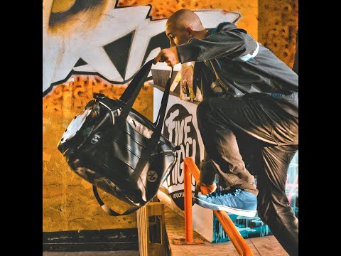 FILL GOOD - TOO MUCH GANGSTA