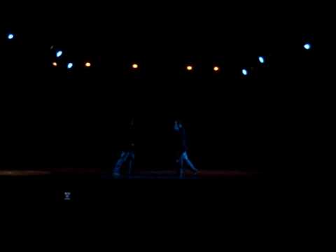 Cia. Join Dance - Duo 2 mais 1