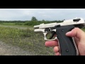 ekol(beretta) jackal dual compact 15+1