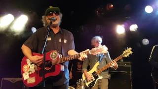 'Blue Rickenbacker' - The Minus 5 @ John Dee, Oslo, Norway