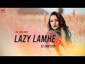 LAZY LAMHE Remix DJ Santosh Amisha Patel Saif Ali Khan New Hindi DJ Remix Song