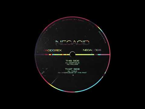 Jacidorex - Falling [NEOACID06]