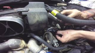 chevy,pontiac with LT1 crank no start tips and ignition module change