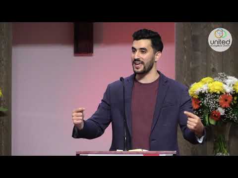 Joshua 20-21 Bible Study (The Cities of Refuge/Cities Allotted to Levi) | Pastor Daniel Batarseh