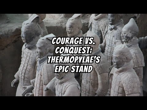 #The truth about 300 spartans#